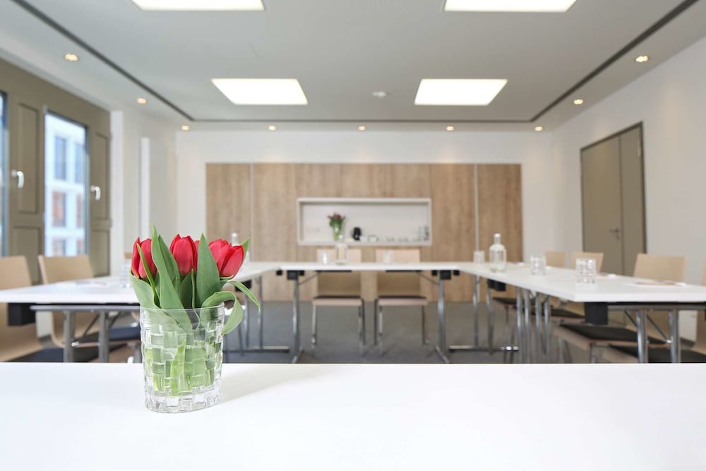 Фото Hotel Goldenes Rad