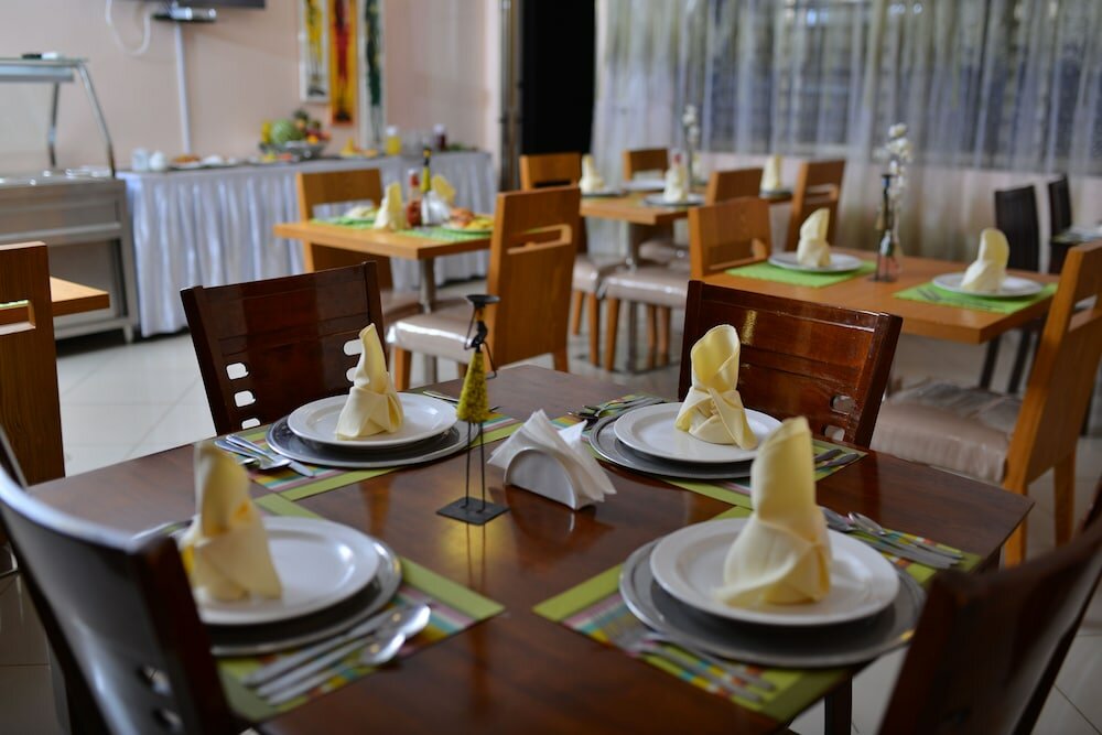 Фото Royal Victoria House