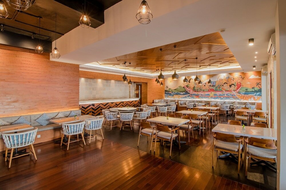 Фото Bali Rani Hotel