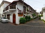 Mrs Wijenayake's Beach Haven Guest House