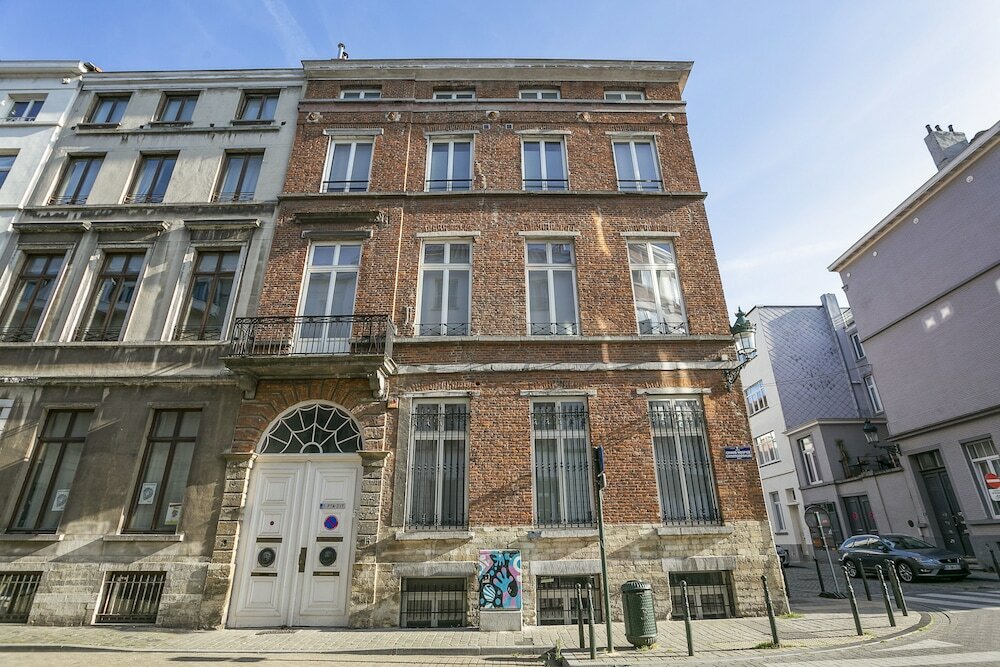 Фото Fishmarket B&b