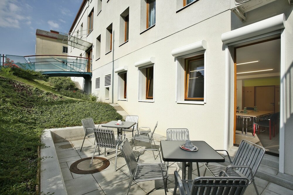 Фото Am Spiegeln dialog. hotel. wien