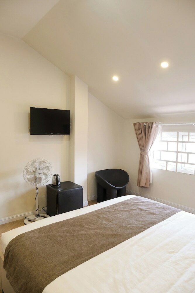 Фото Ngoc Trai Vang Hotel