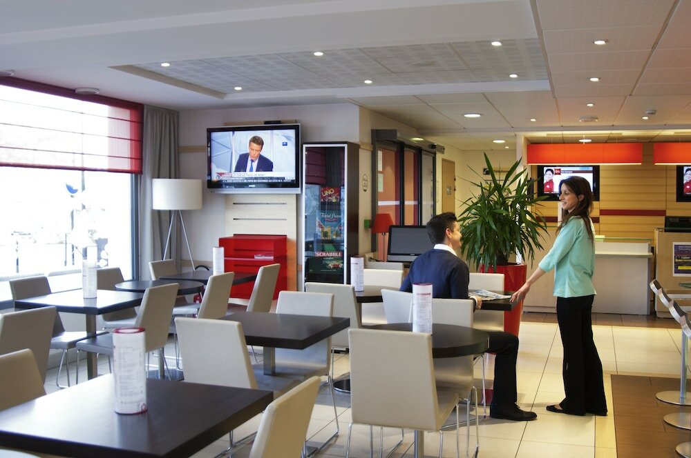 Фото ibis Etampes