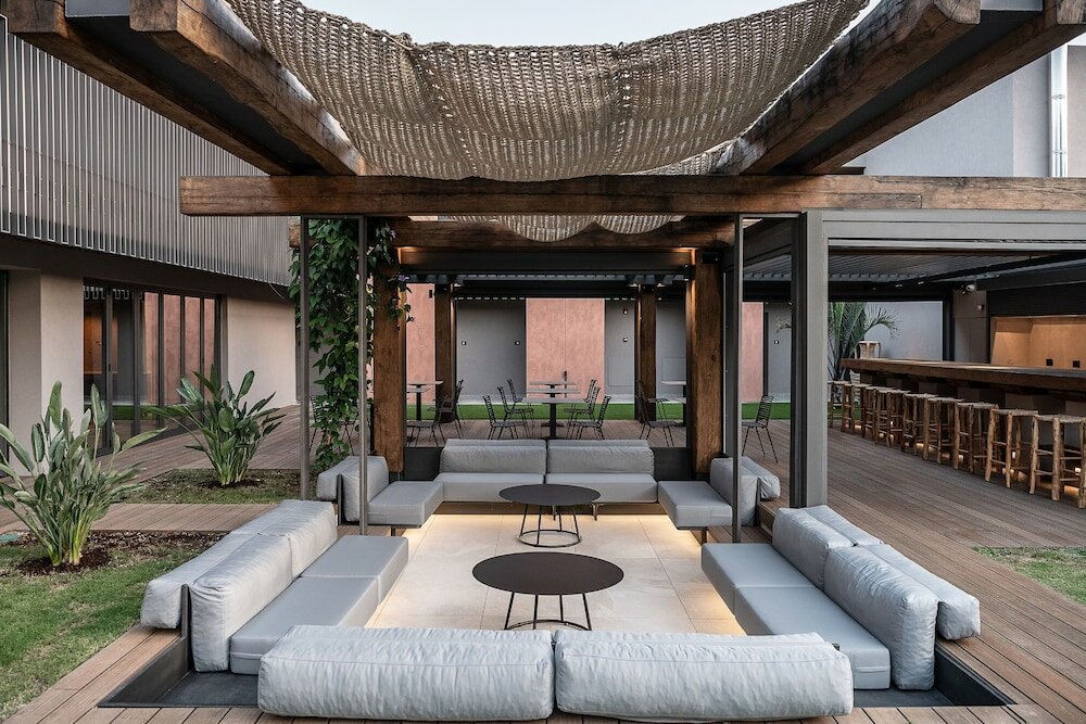 Фото Pilot Amphora Boutique Hotel - Adults Only