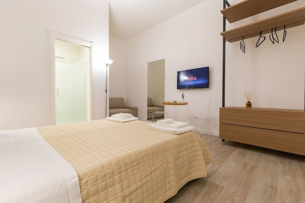 Фото Palazzo Della Porta B&b