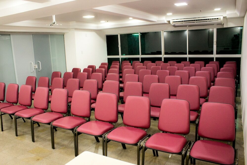 Фото Dan Inn Express Porto Alegre