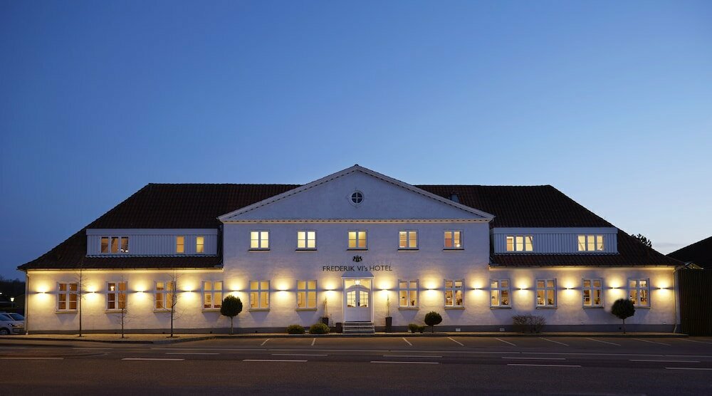 Hotel Frederik Vi's Hotel, Region of Southern Denmark, photo