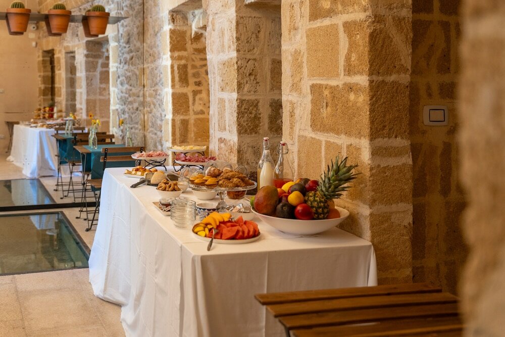 Фото Dimora storica Briganti