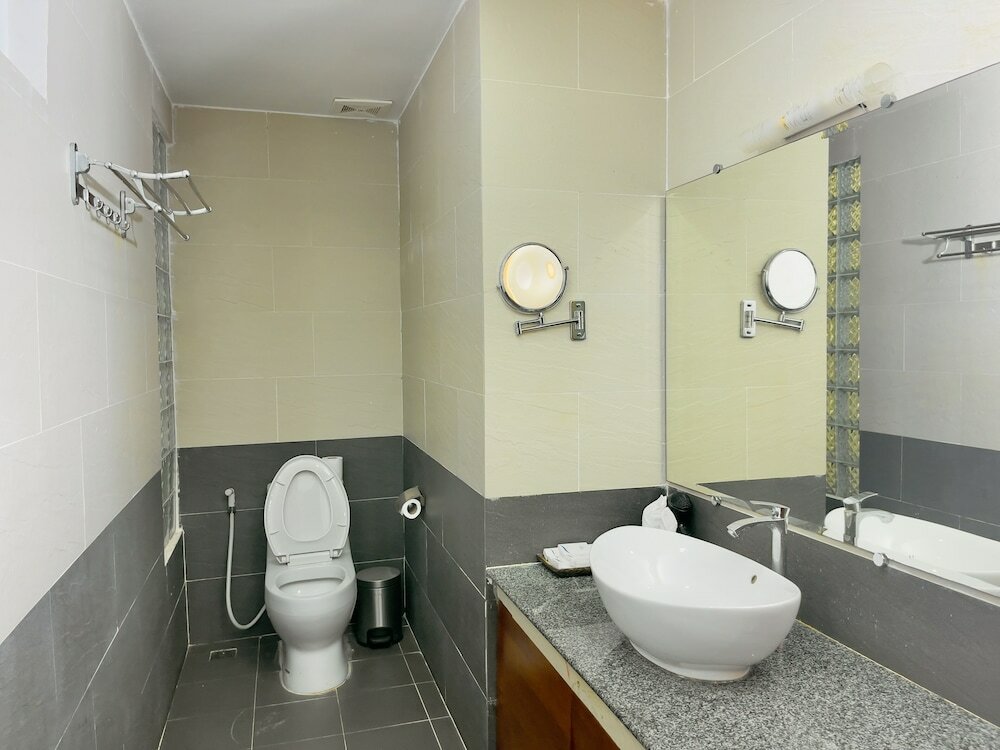 Фото Sea Breeze Resort