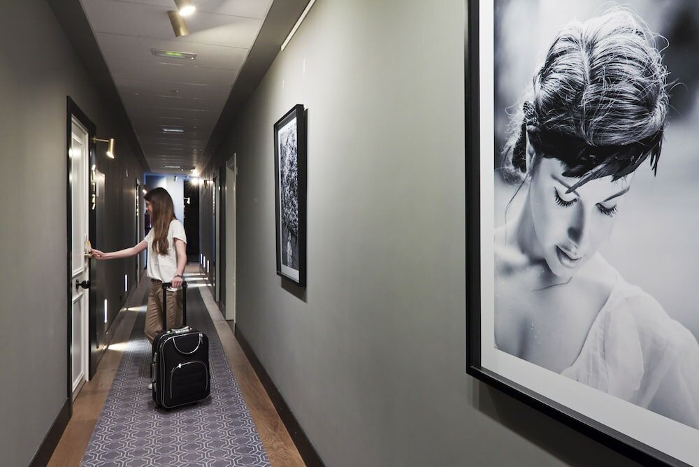 Фото One Shot Palacio Reina Victoria 04 Hotel