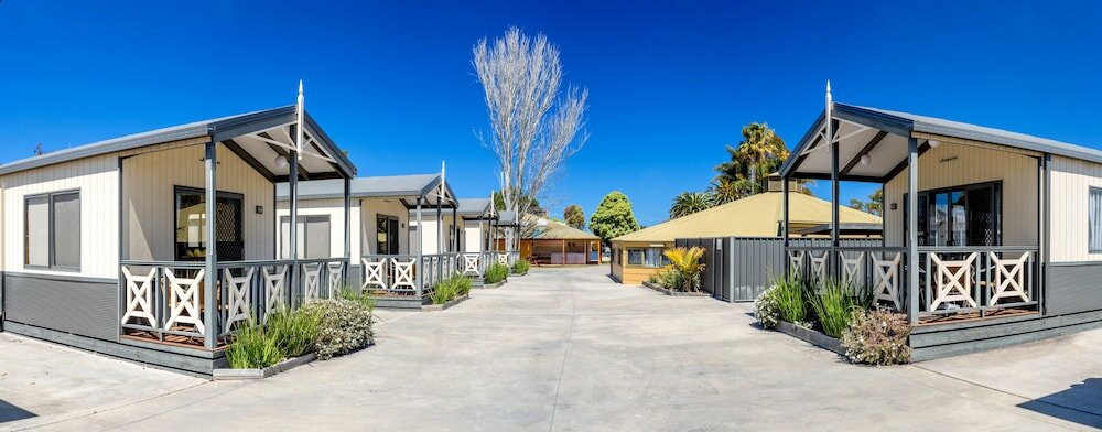 Фото Big4 Whiters Holiday Village