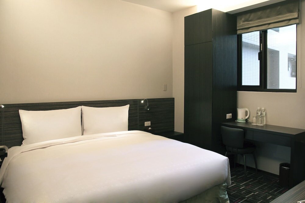 Фото Capital Hotel Songshan