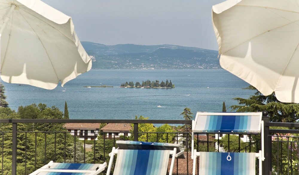 Фото Hotel Belvedere