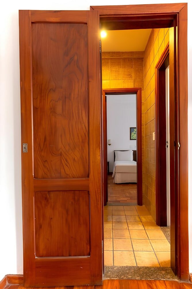 Фото Voa Hotel União