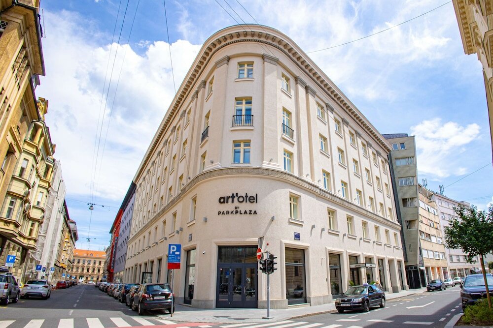 Фото отеля 5