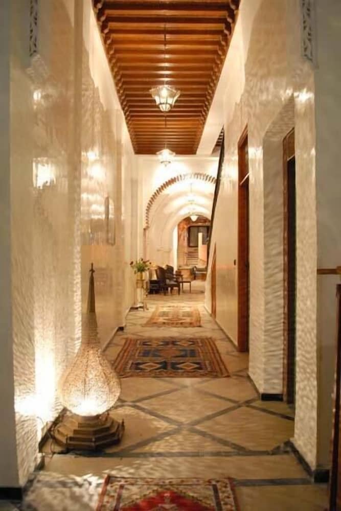 Фото Riad Marrakech House