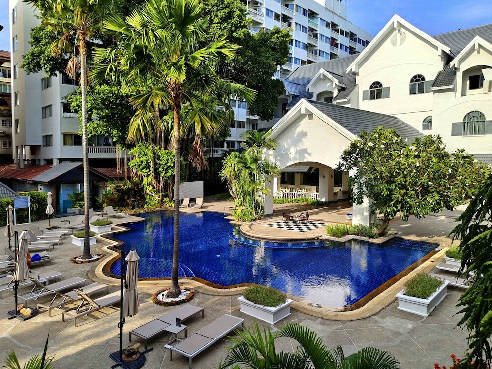 Фото Pooh Beach Resort & SPA