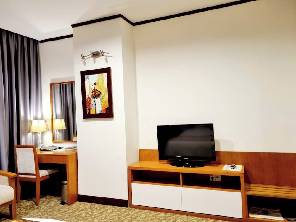 Фото Danang Petro Hotel