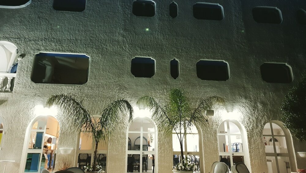 Фото Hotel Caraibisiaco sul Mare