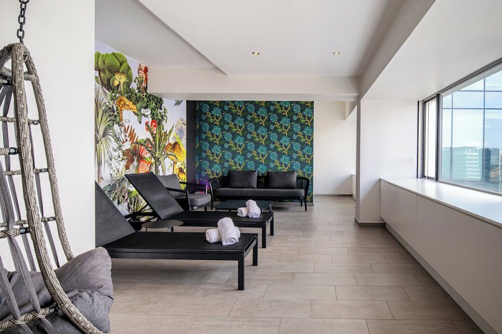 Фото Thon Hotel Brussels City Centre