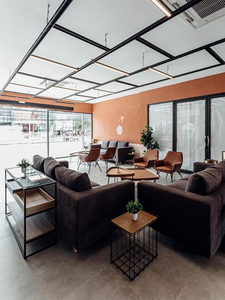 Фото Clay Hotel Udonthani