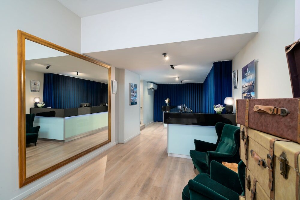 Фото Park Regis City Centre