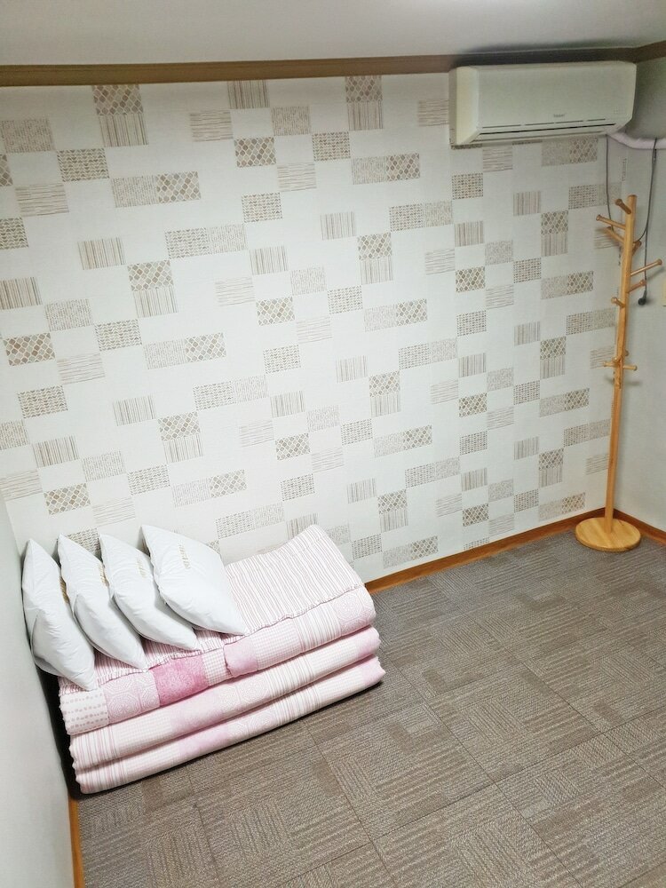 Фото Nabijam Motel