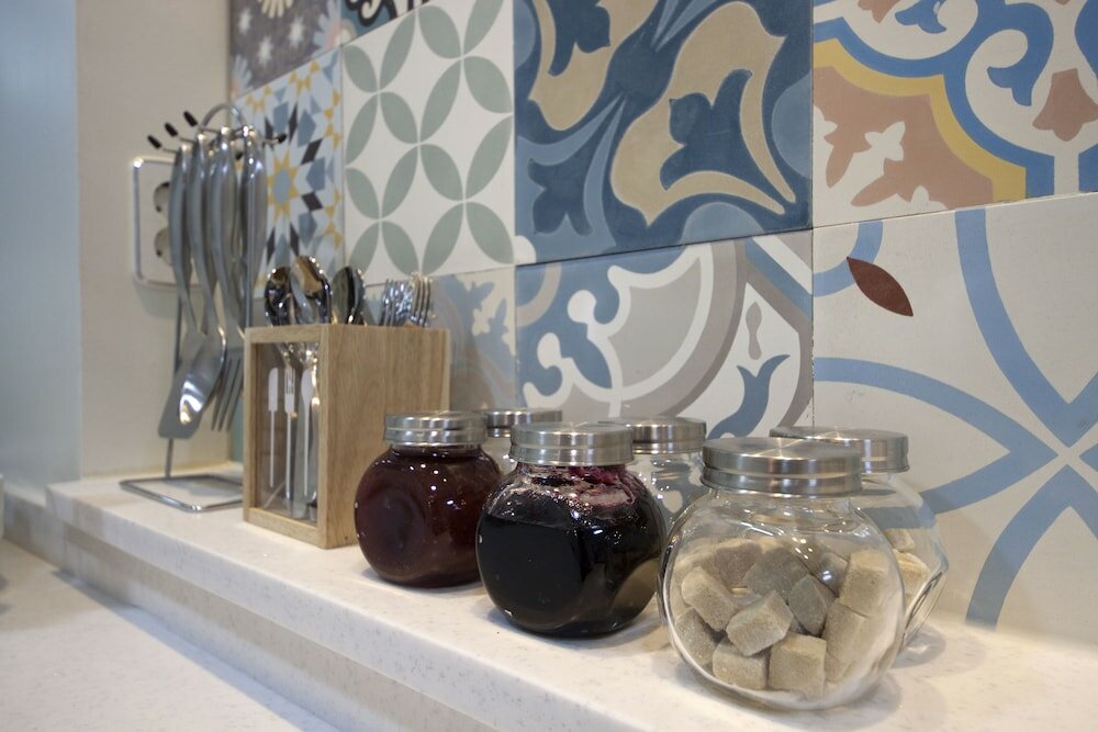 Фото K-Guesthouse Myeongdong 1