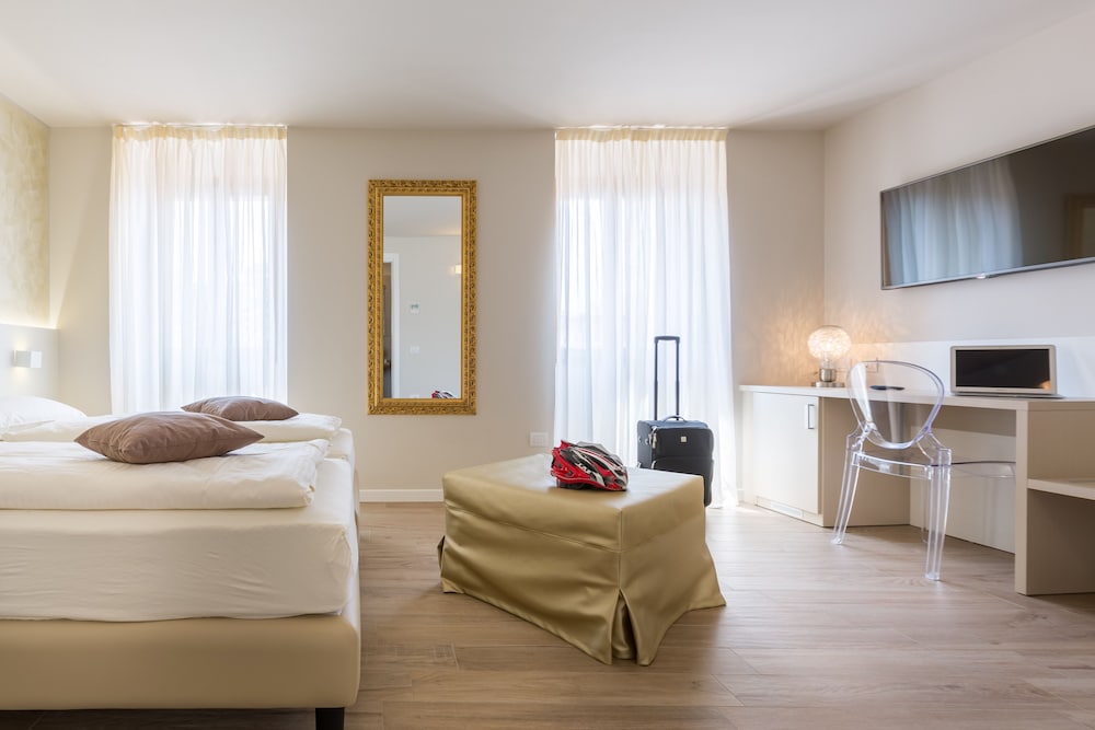 Фото Pace 1954 Hotel