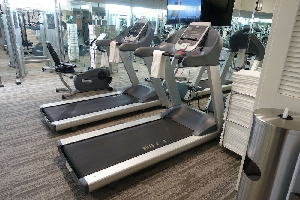 Фото State Plaza