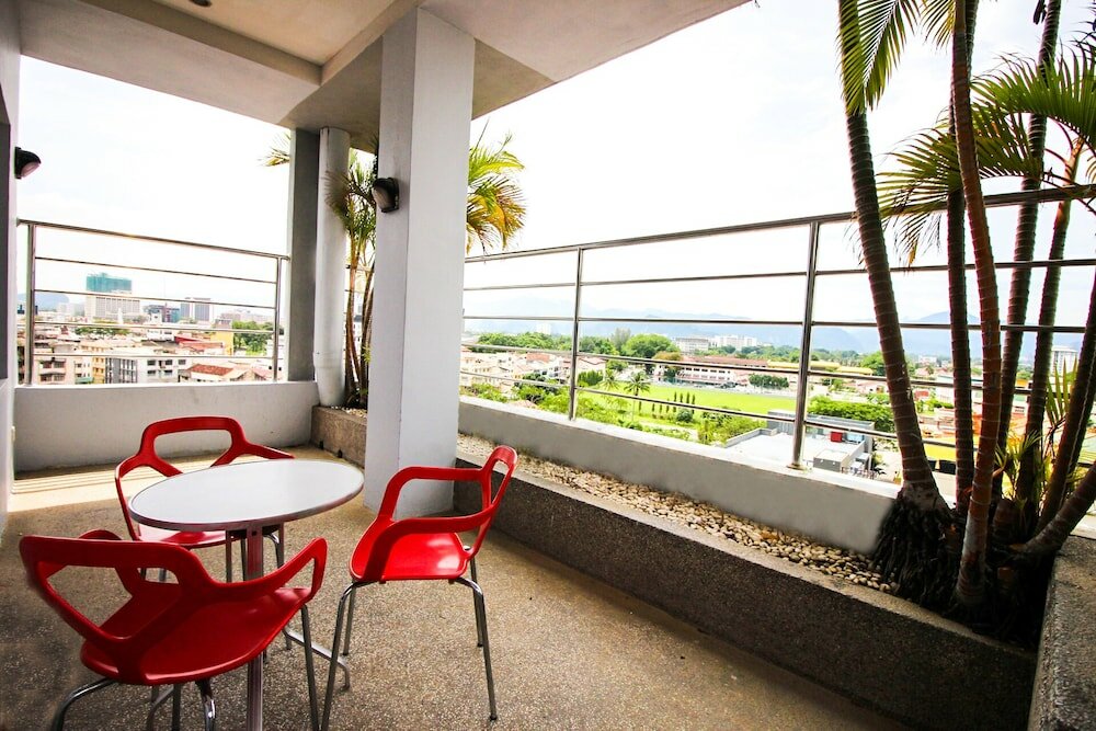 Фото Ipoh Concept Services