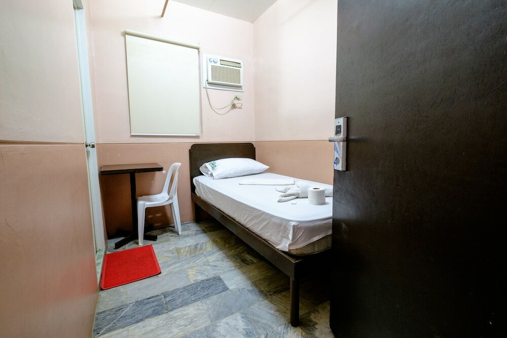 Фото Gv Hotel Ozamiz