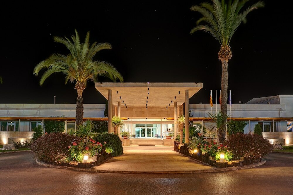 Фото Parador de Benicarló