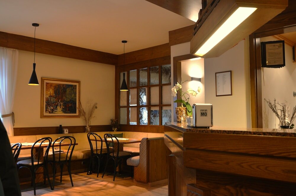 Фото Hotel Wanda