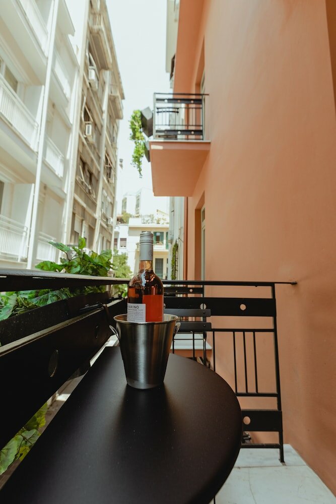 Фото Metis Urbane Living Spaces