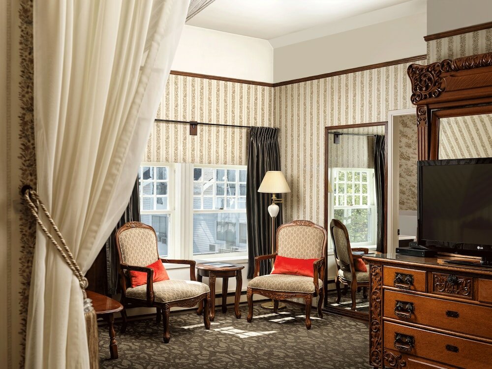 Фото Pendray Inn & Tea House