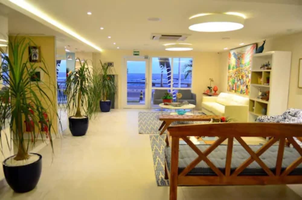 Фото Rede Andrade Express