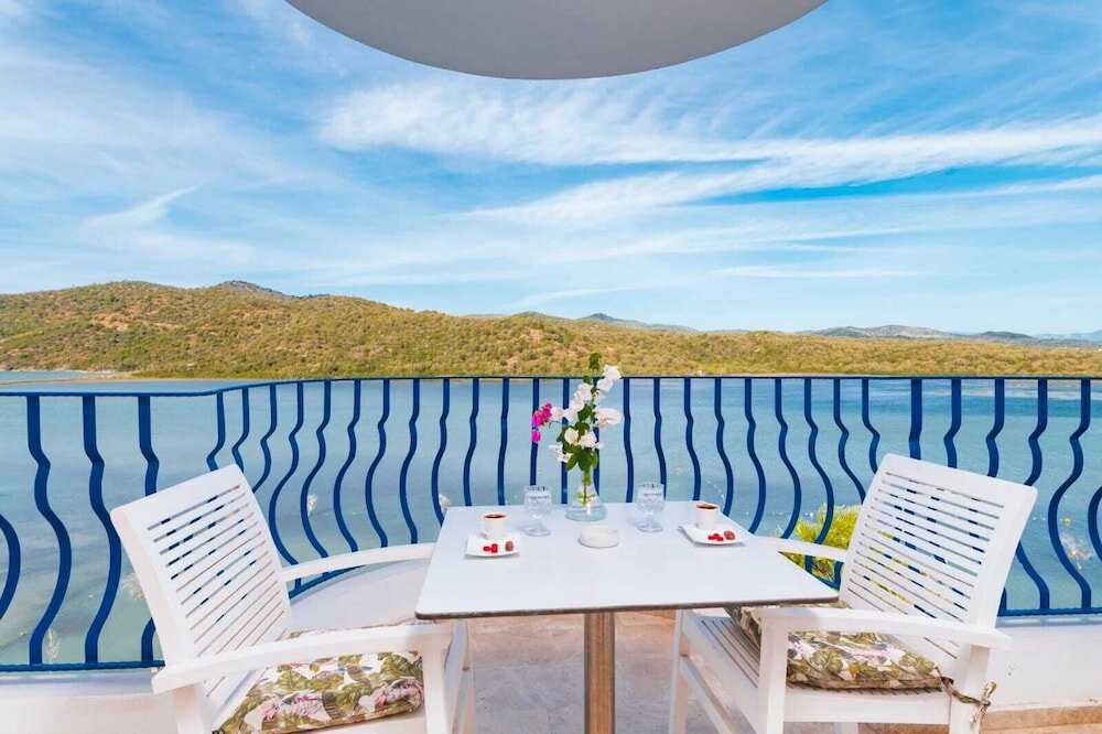 Фото Yalıçapkını Boutique Hotel