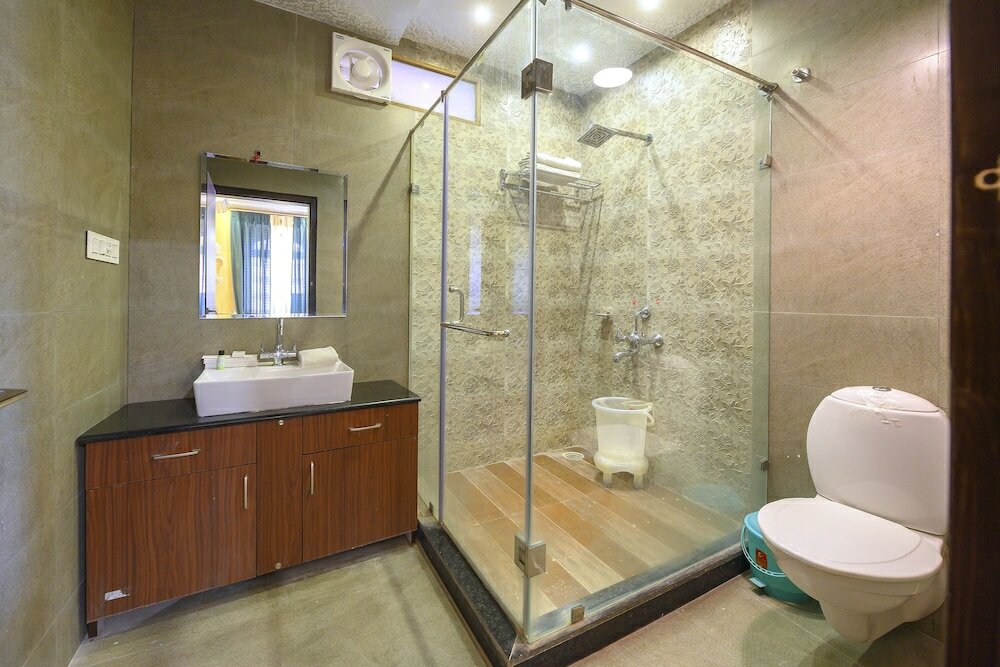 Фото Hotel Akashdeep