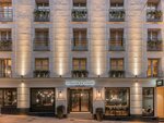 Le Grand Hotel de Nantes (Nantes, Rue Santeuil, 2), hotel