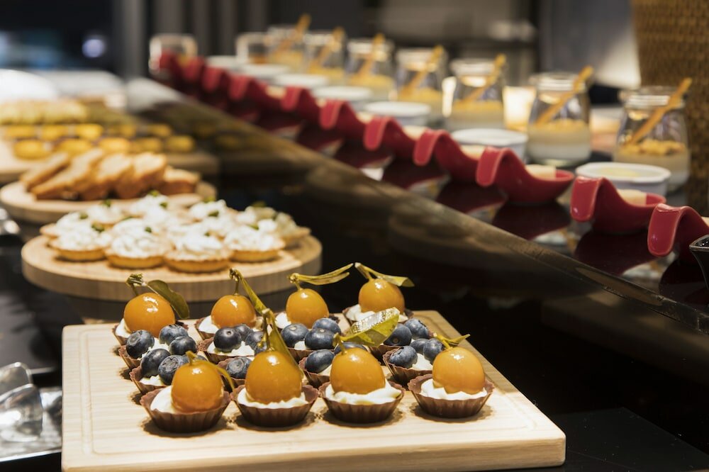 Фото L7 Gangnam by Lotte