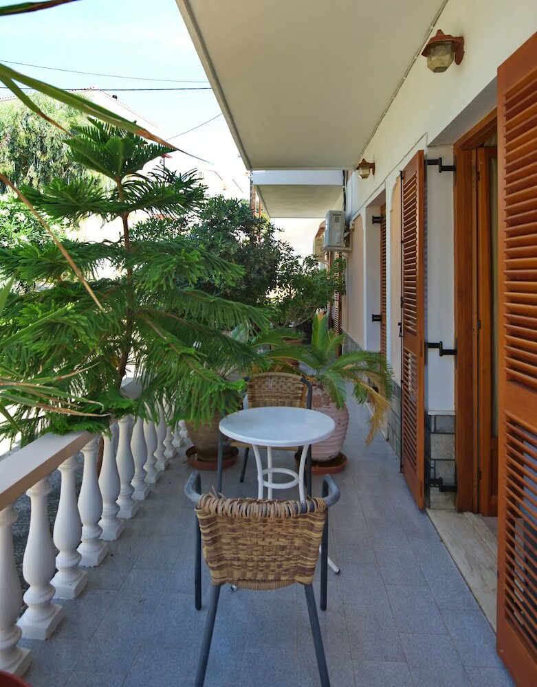Фото Gorgona Hotel