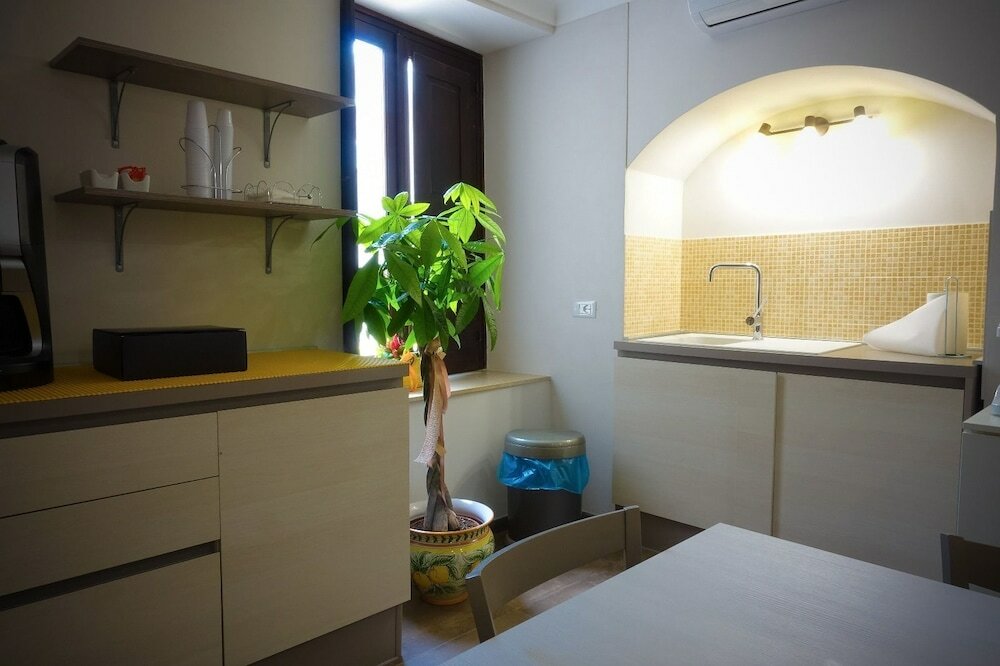 Фото Bb Opera dei Pupi