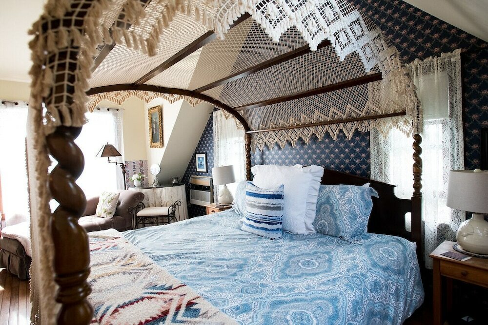 Фото Gardenview Bed and Breakfast