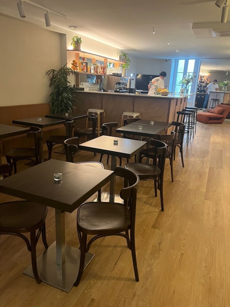 Фото Hotel Henri IV