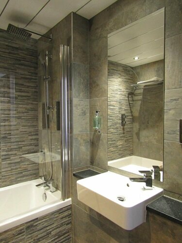 Гостиница The Craigie в Области Мидлотиан