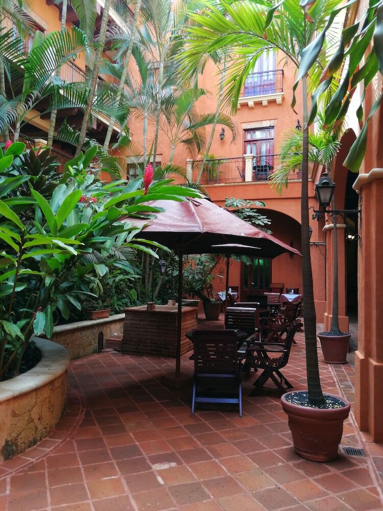 Фото Boutique Hotel Palacio