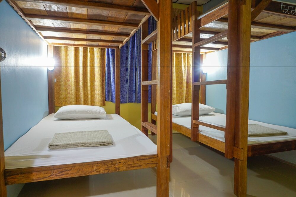 Фото Zleep63 - Hostel