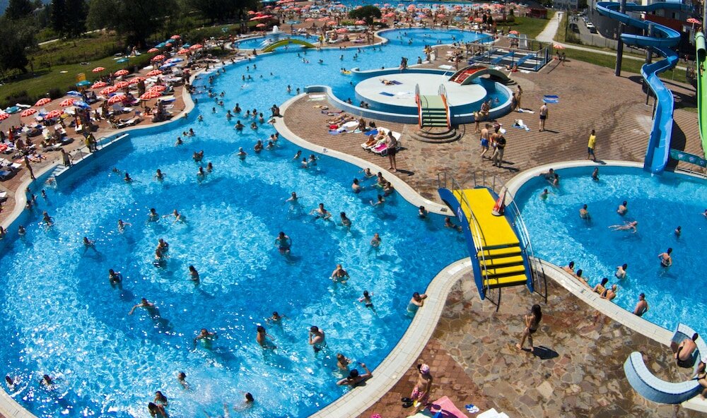 Фото Hotel Hills Congress & Termal SPA Resort